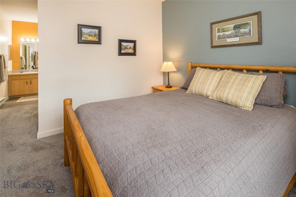 120 Firelight Drive, Big Sky MT 59716