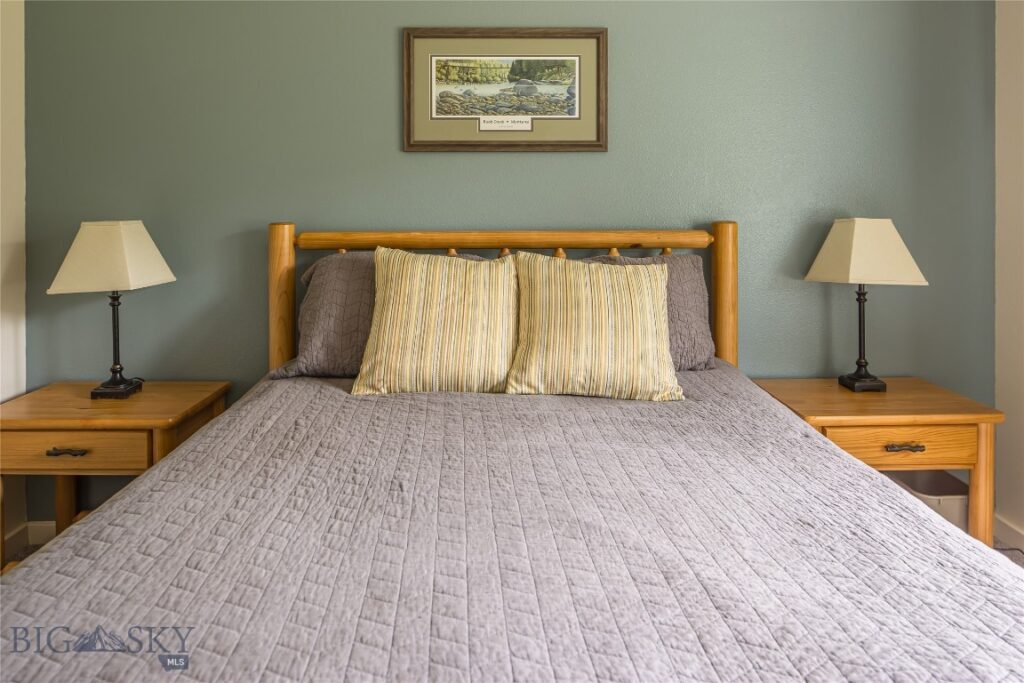 120 Firelight Drive, Big Sky MT 59716