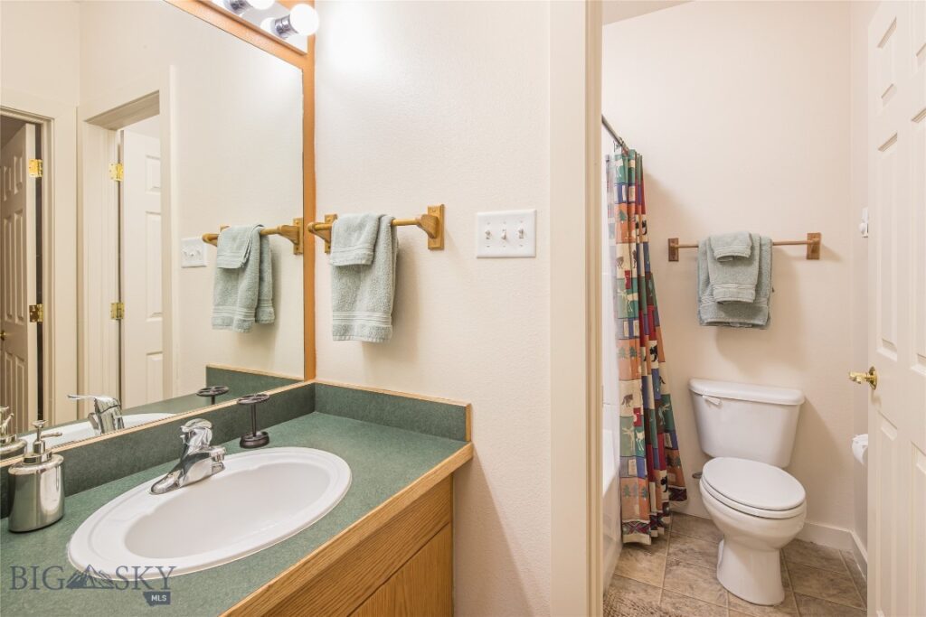 120 Firelight Drive, Big Sky MT 59716