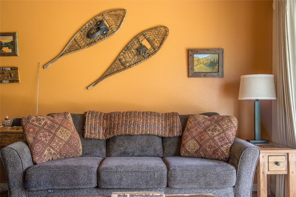 120 Firelight Drive, Big Sky MT 59716