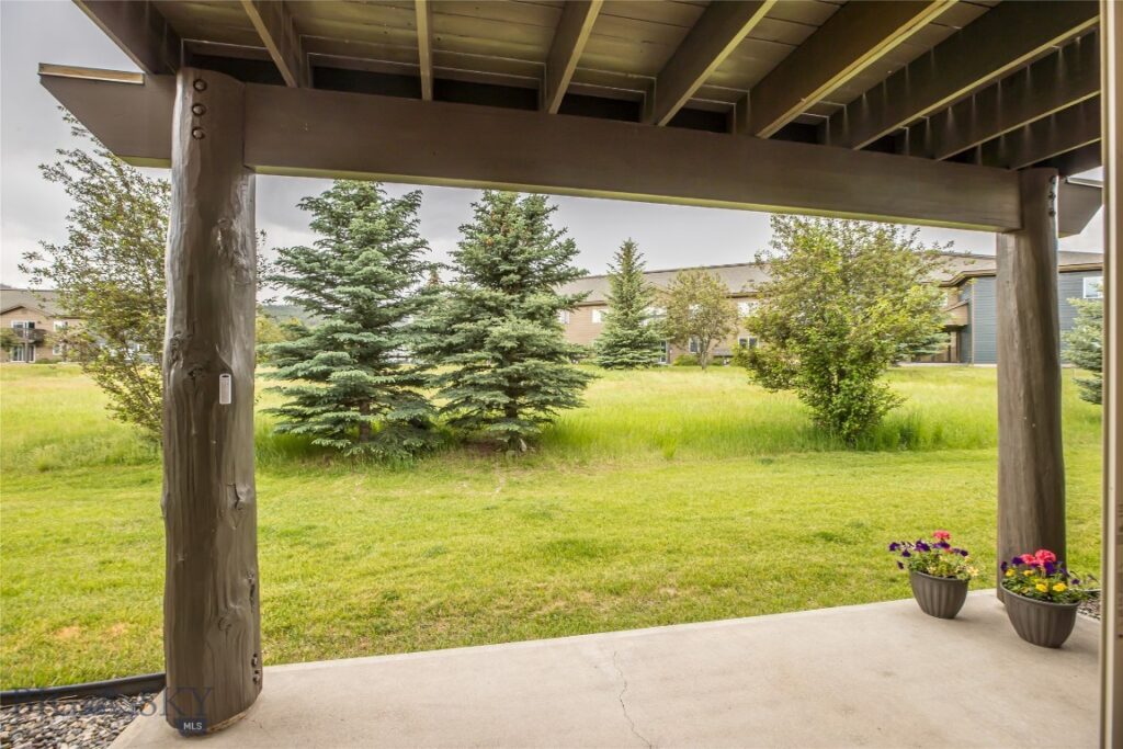 120 Firelight Drive, Big Sky MT 59716