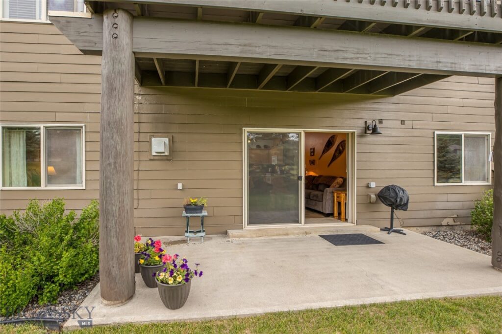 120 Firelight Drive, Big Sky MT 59716
