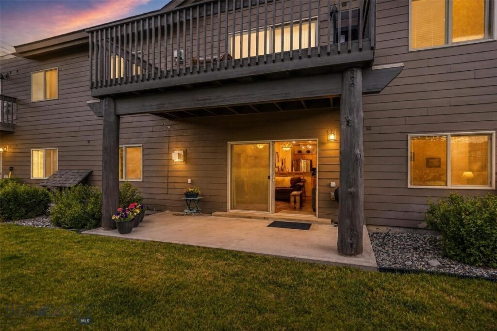 120 Firelight Drive, Big Sky MT 59716