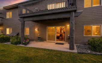 120 Firelight Drive, Big Sky MT 59716