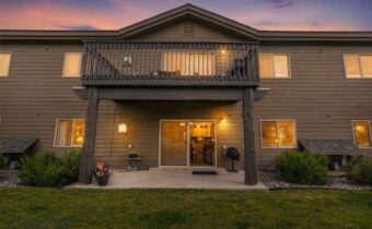 120 Firelight Drive, Big Sky MT 59716