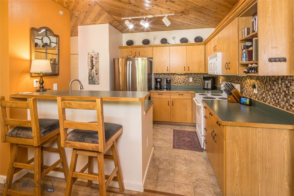 120 Firelight Drive, Big Sky MT 59716