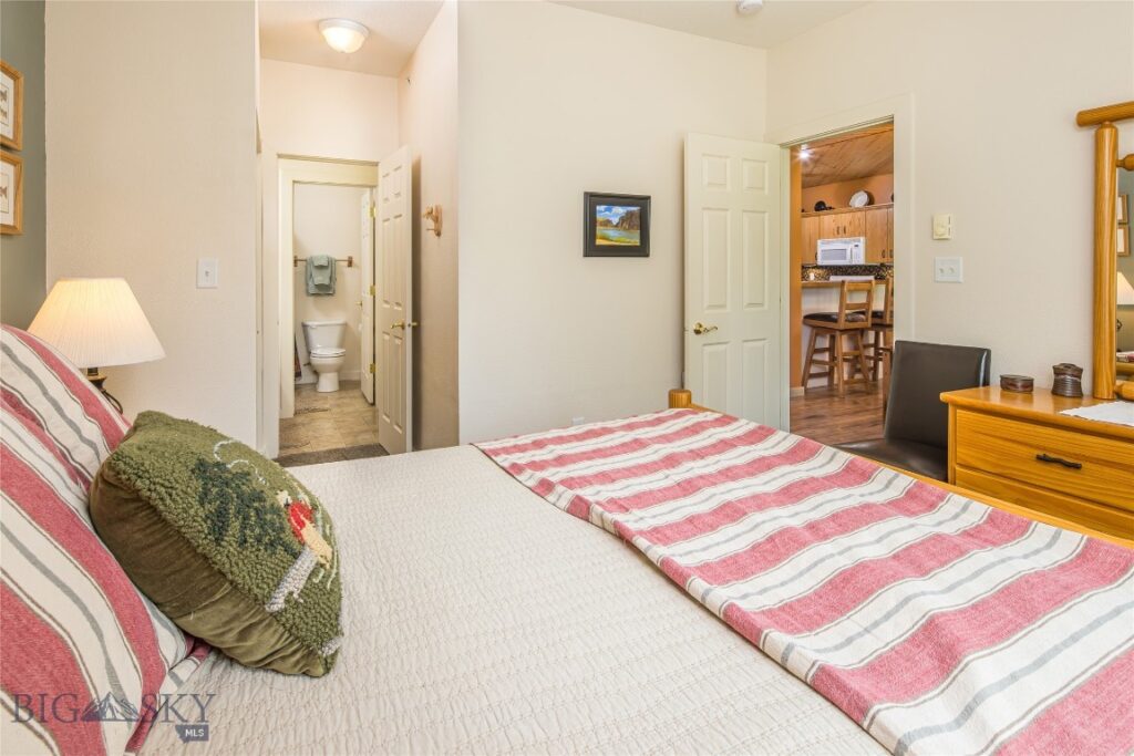 120 Firelight Drive, Big Sky MT 59716