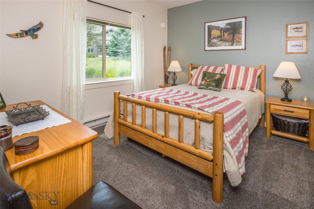 120 Firelight Drive, Big Sky MT 59716
