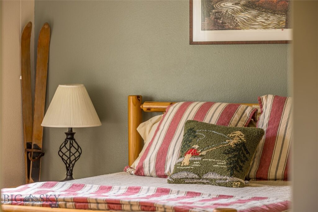 120 Firelight Drive, Big Sky MT 59716