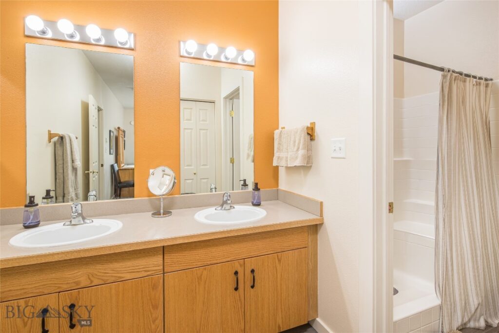 120 Firelight Drive, Big Sky MT 59716