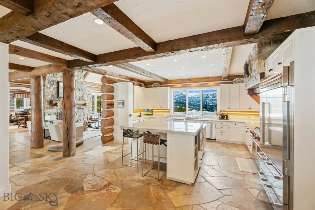 1200 Towering Pines, Big Sky MT 59730