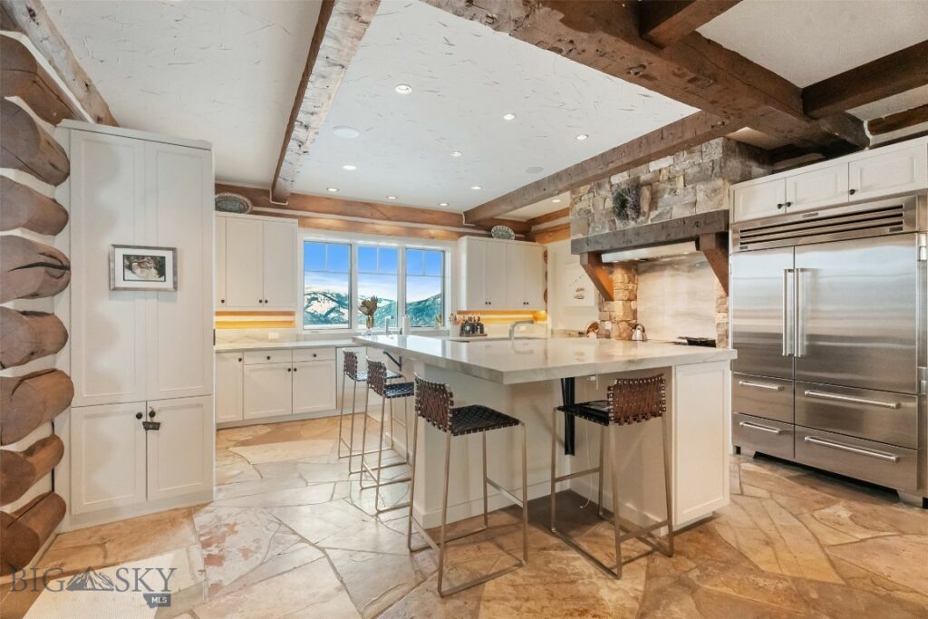 1200 Towering Pines, Big Sky MT 59730
