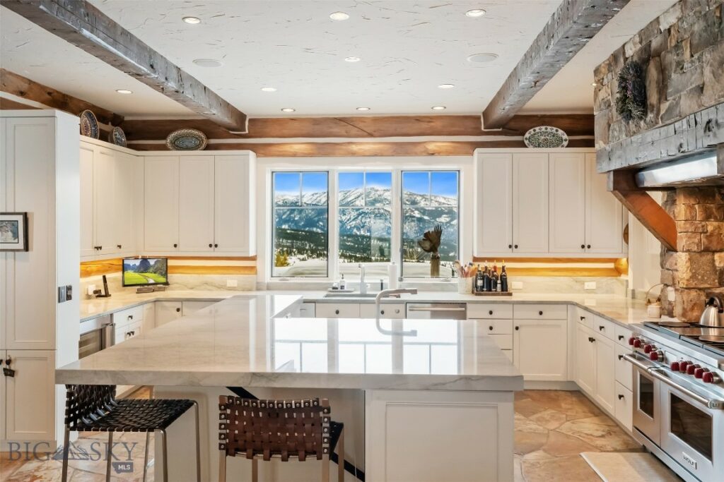 1200 Towering Pines, Big Sky MT 59730