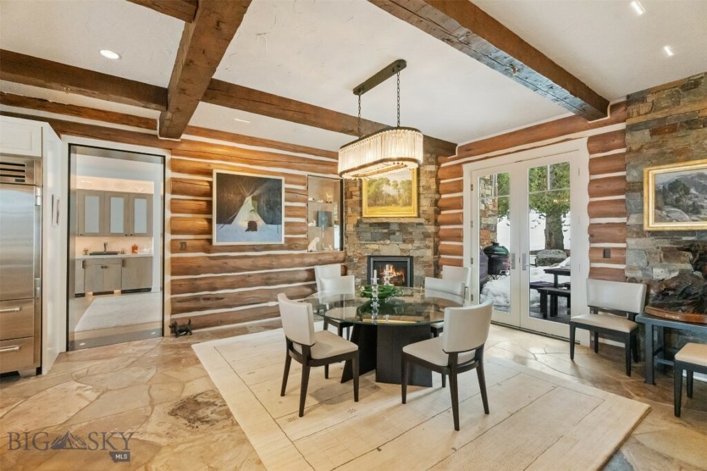1200 Towering Pines, Big Sky MT 59730