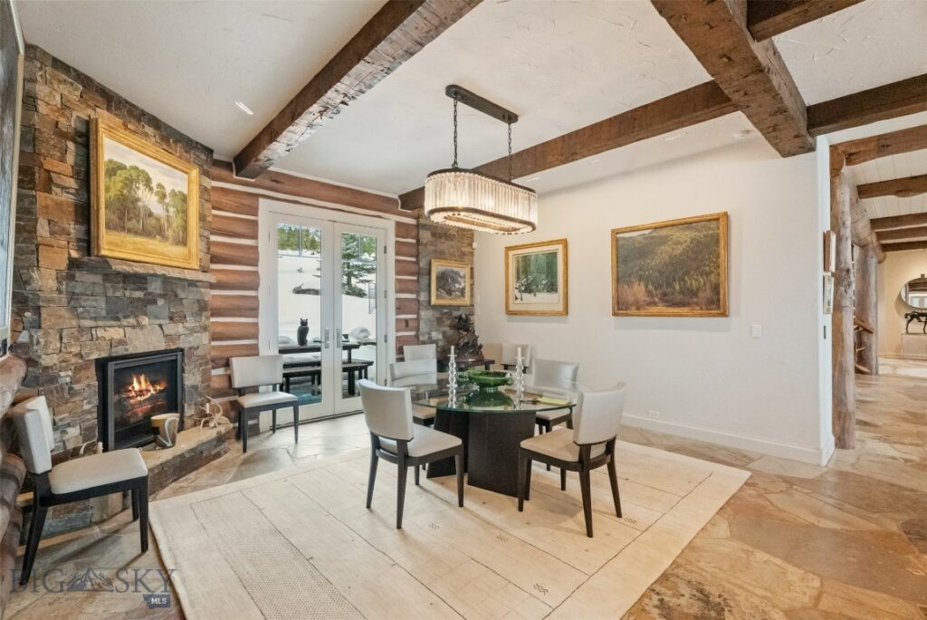 1200 Towering Pines, Big Sky MT 59730