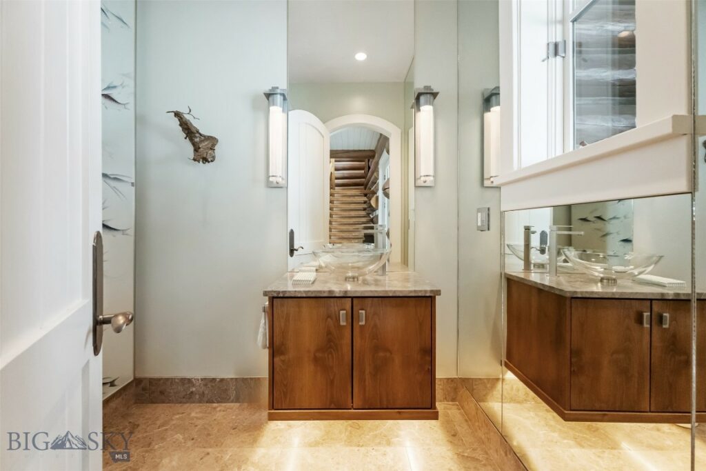 1200 Towering Pines, Big Sky MT 59730