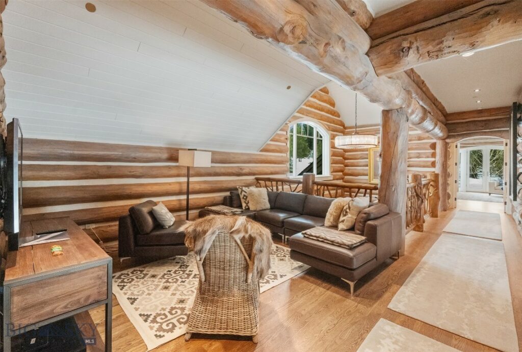 1200 Towering Pines, Big Sky MT 59730