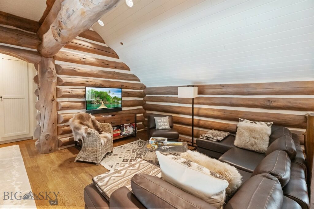 1200 Towering Pines, Big Sky MT 59730