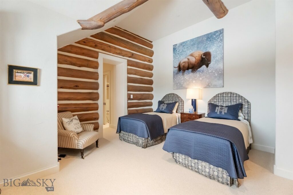 1200 Towering Pines, Big Sky MT 59730