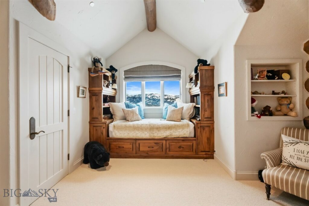 1200 Towering Pines, Big Sky MT 59730
