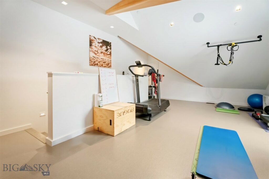 1200 Towering Pines, Big Sky MT 59730