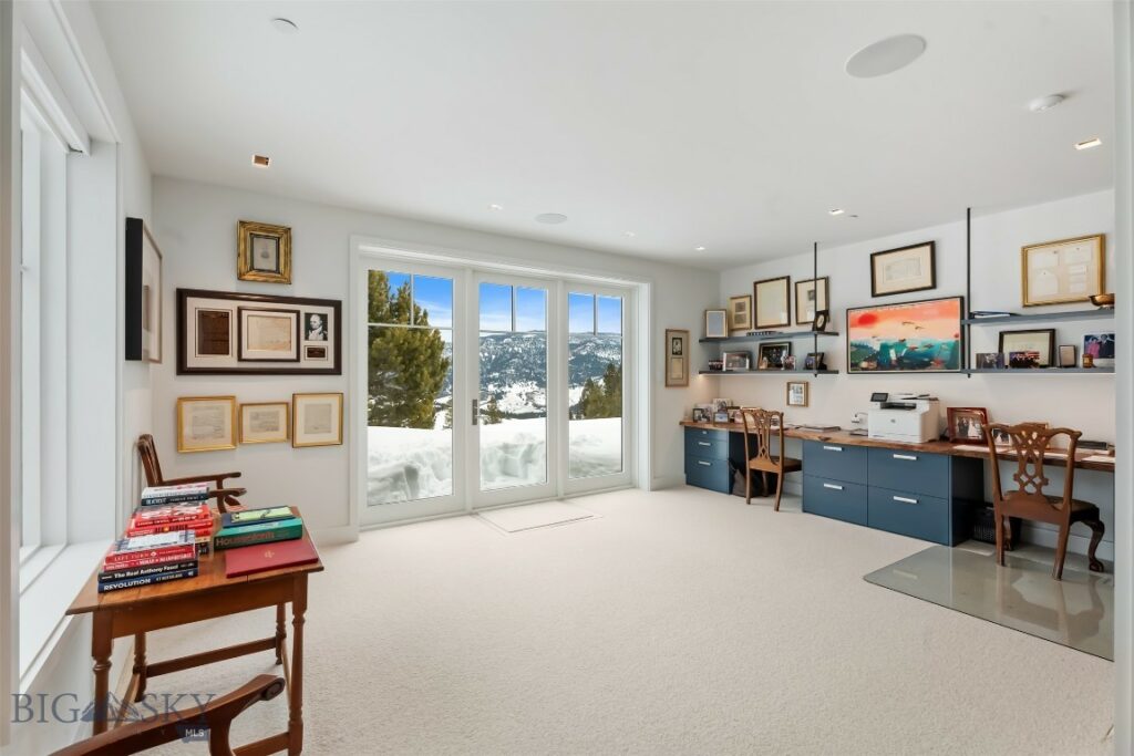 1200 Towering Pines, Big Sky MT 59730