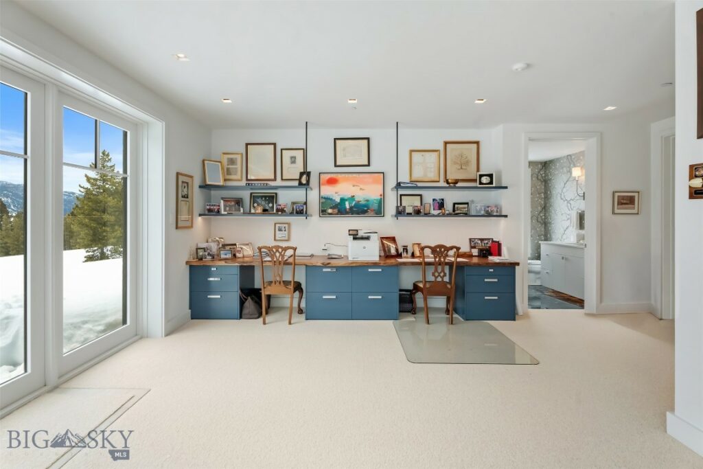 1200 Towering Pines, Big Sky MT 59730