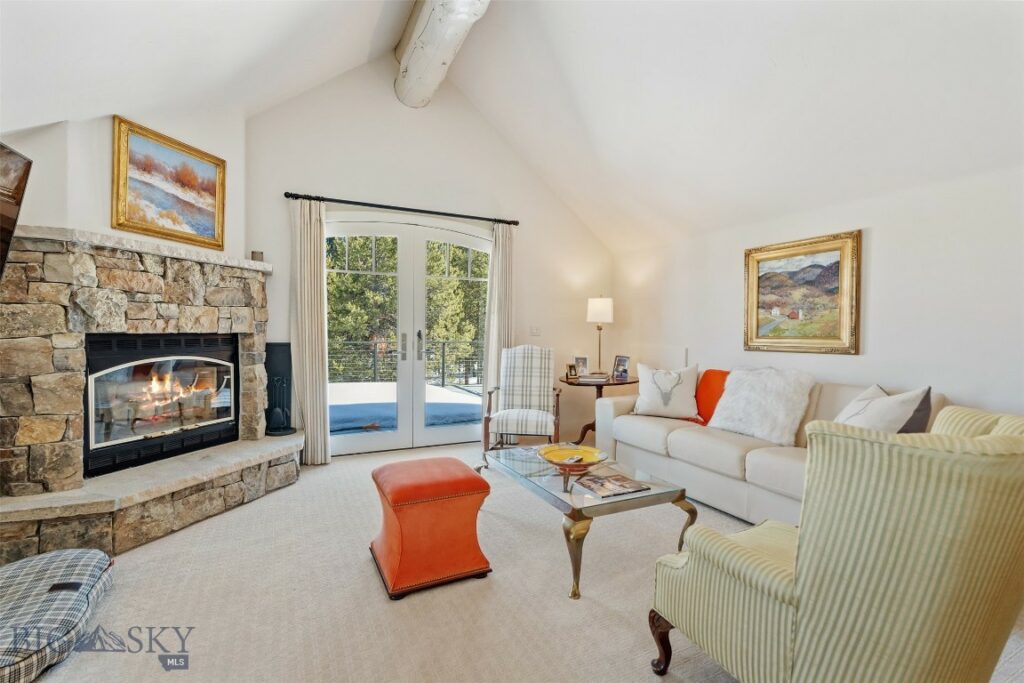 1200 Towering Pines, Big Sky MT 59730