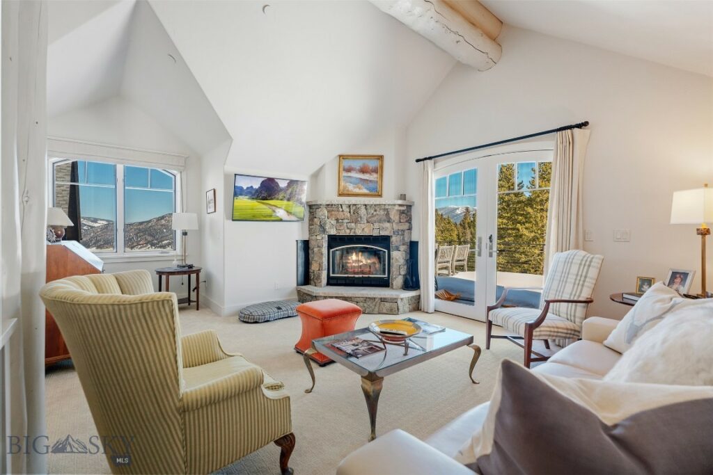 1200 Towering Pines, Big Sky MT 59730