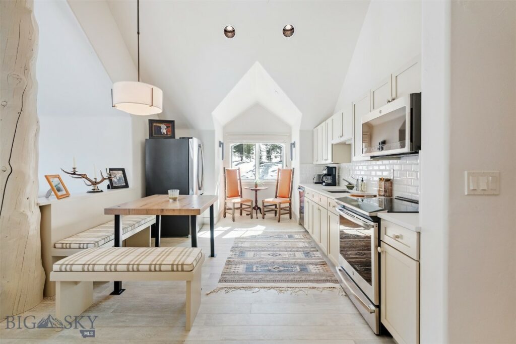 1200 Towering Pines, Big Sky MT 59730