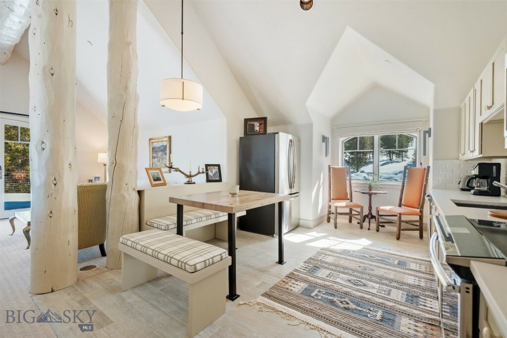 1200 Towering Pines, Big Sky MT 59730