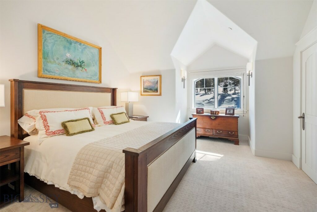 1200 Towering Pines, Big Sky MT 59730
