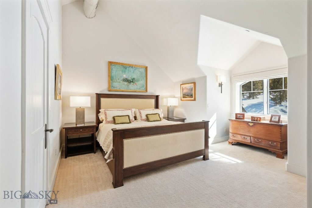 1200 Towering Pines, Big Sky MT 59730