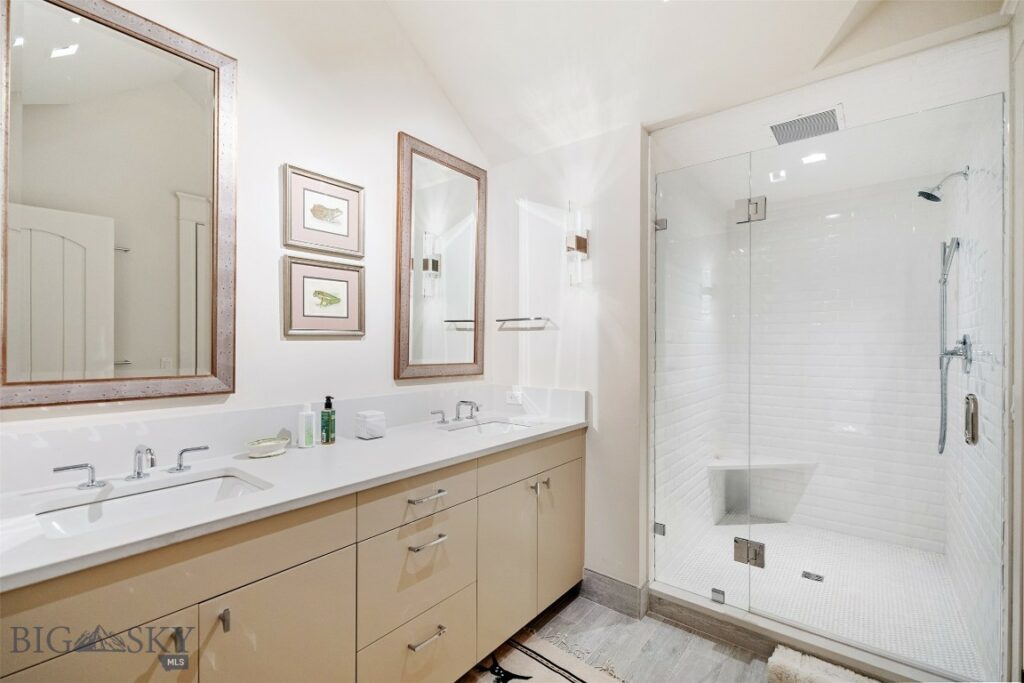 1200 Towering Pines, Big Sky MT 59730