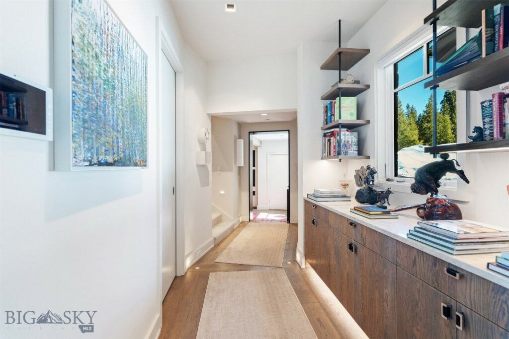1200 Towering Pines, Big Sky MT 59730