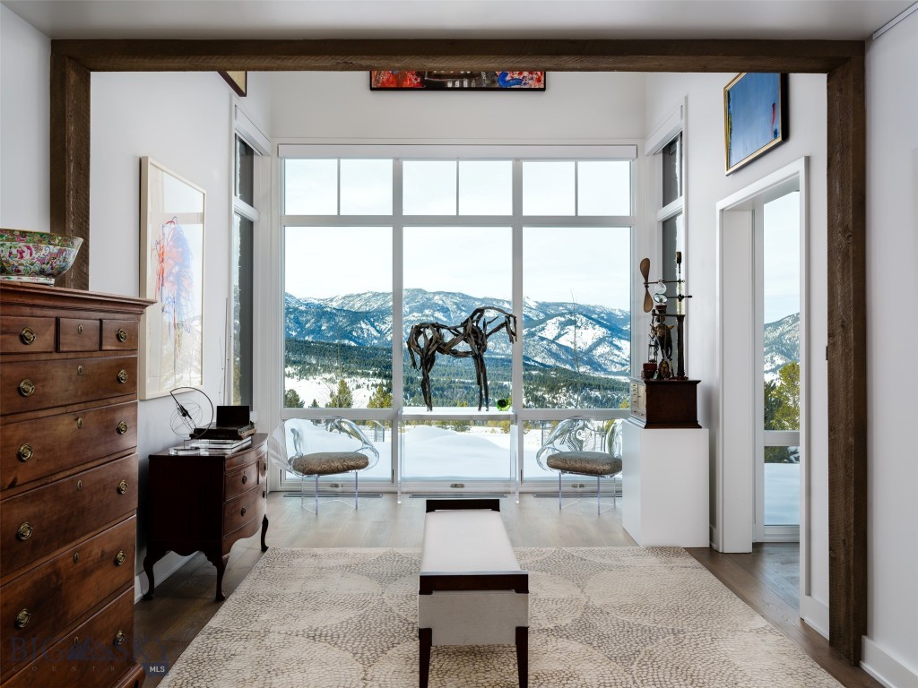 1200 Towering Pines, Big Sky MT 59730