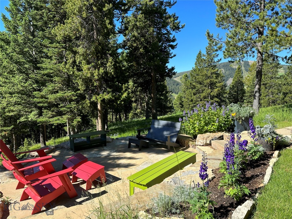 121 Old Toby Road, Big Sky MT 59716