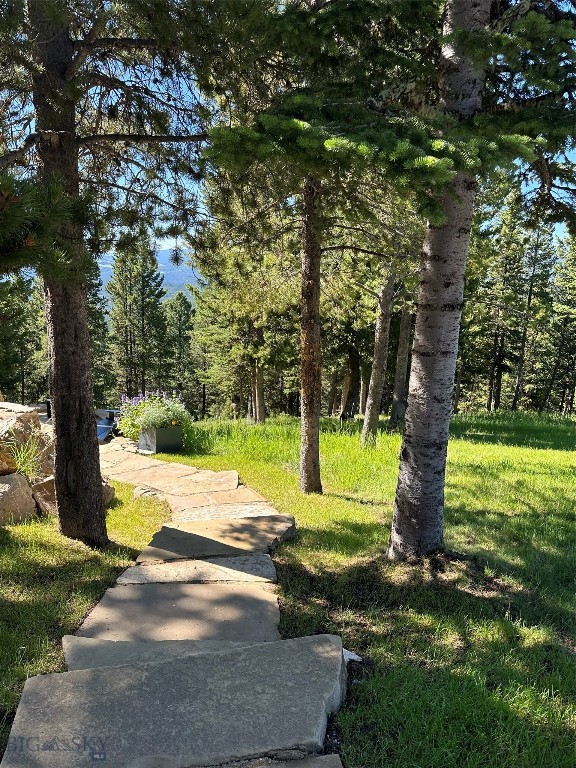 121 Old Toby Road, Big Sky MT 59716