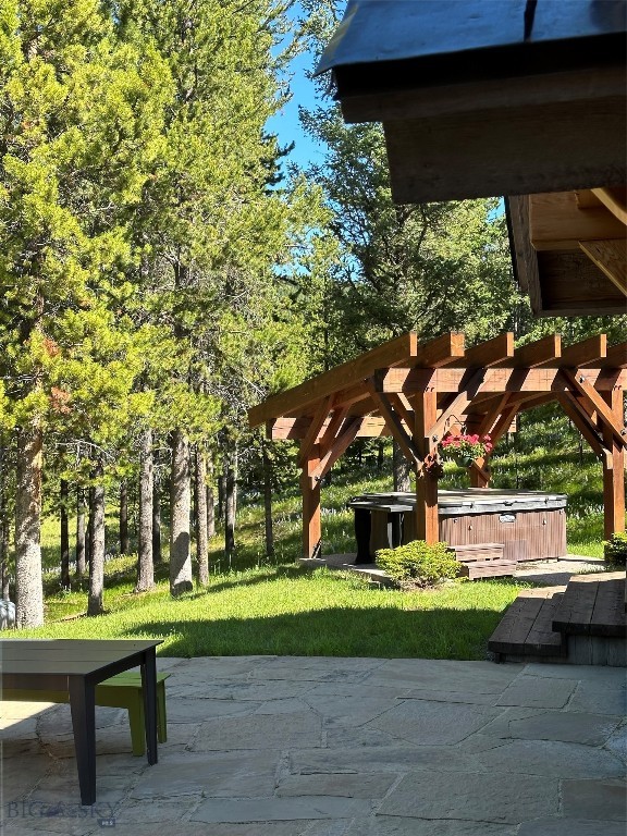 121 Old Toby Road, Big Sky MT 59716