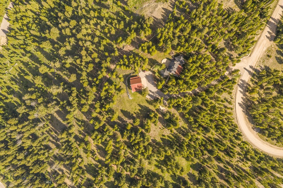 121 Old Toby Road, Big Sky MT 59716