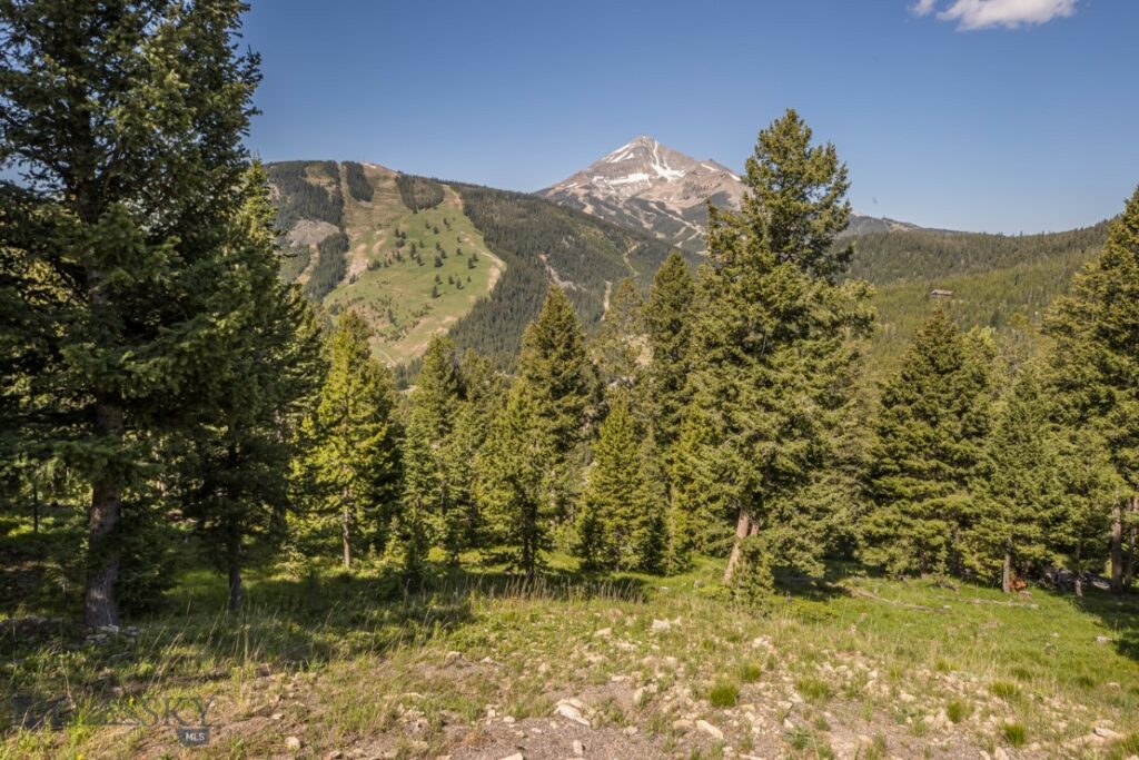 121 Old Toby Road, Big Sky MT 59716