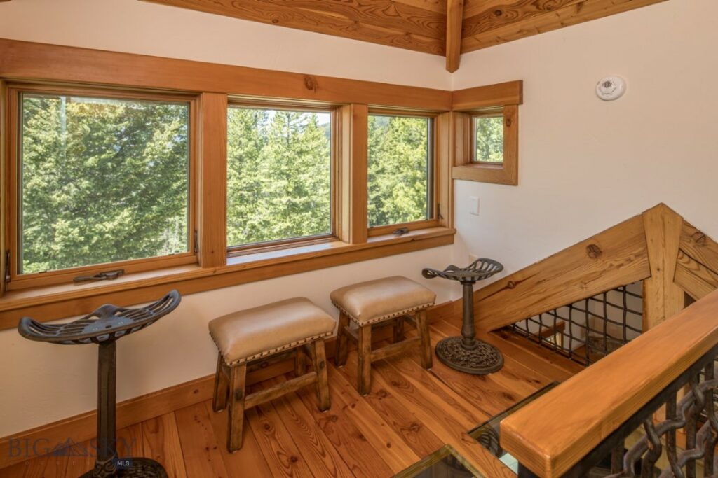 121 Old Toby Road, Big Sky MT 59716