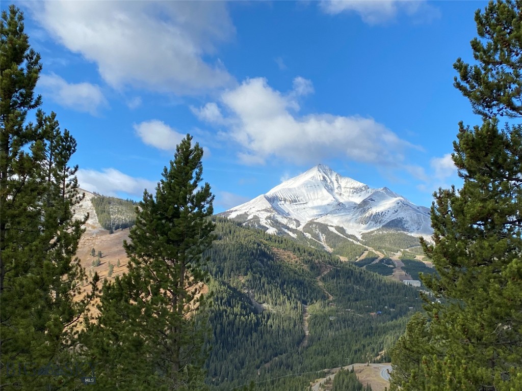 121 Old Toby Road, Big Sky MT 59716