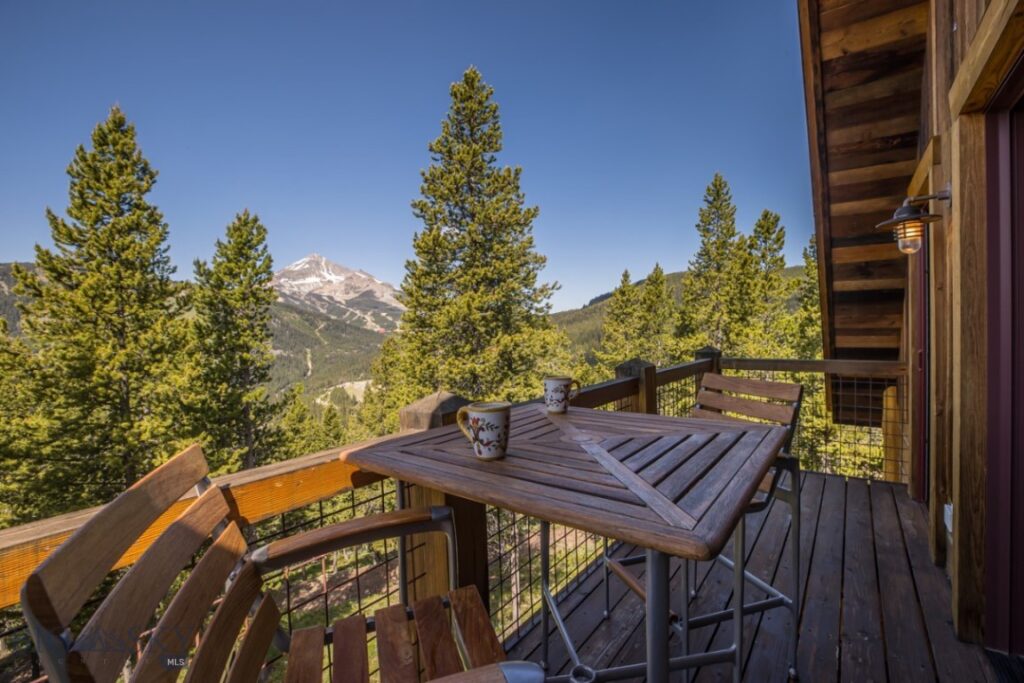 121 Old Toby Road, Big Sky MT 59716
