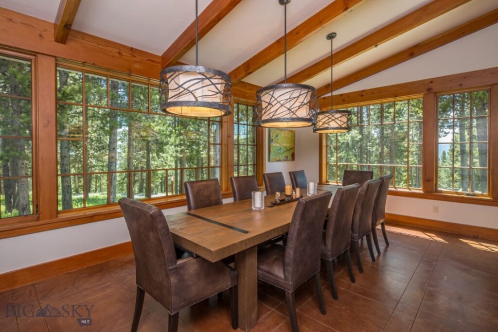 121 Old Toby Road, Big Sky MT 59716