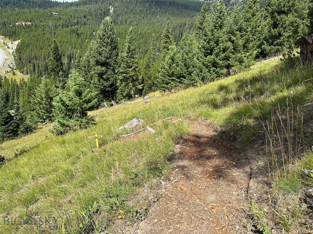 121 Old Toby Road, Big Sky MT 59716