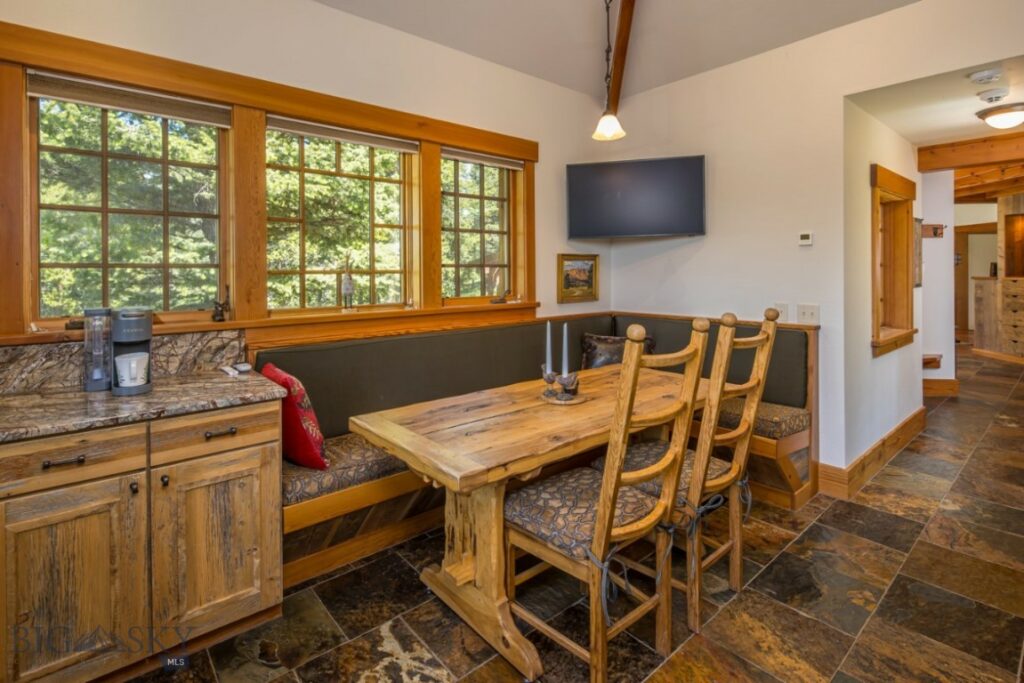 121 Old Toby Road, Big Sky MT 59716
