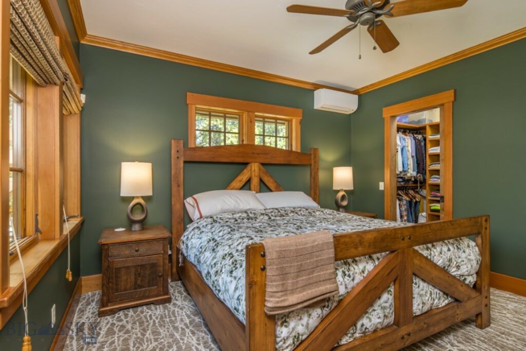 121 Old Toby Road, Big Sky MT 59716