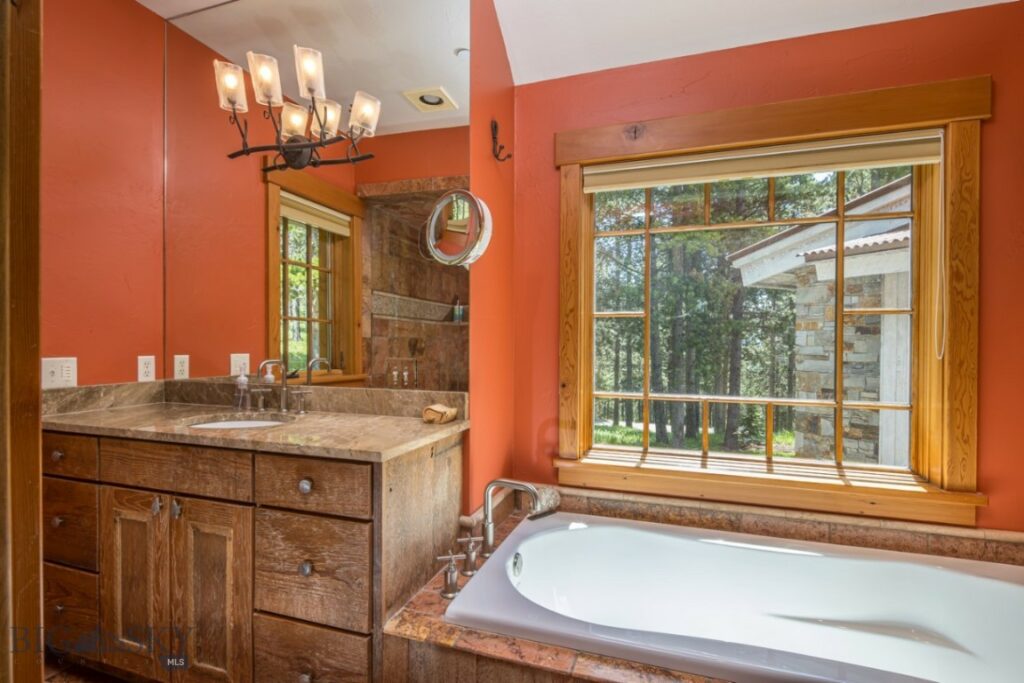 121 Old Toby Road, Big Sky MT 59716