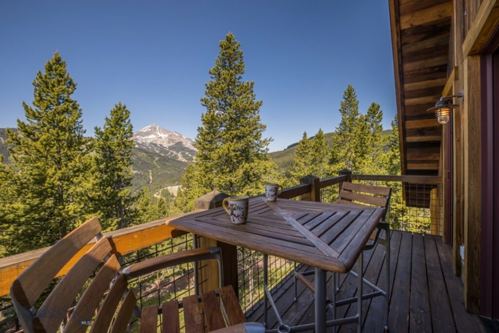 121 Old Toby Road, Big Sky MT 59716